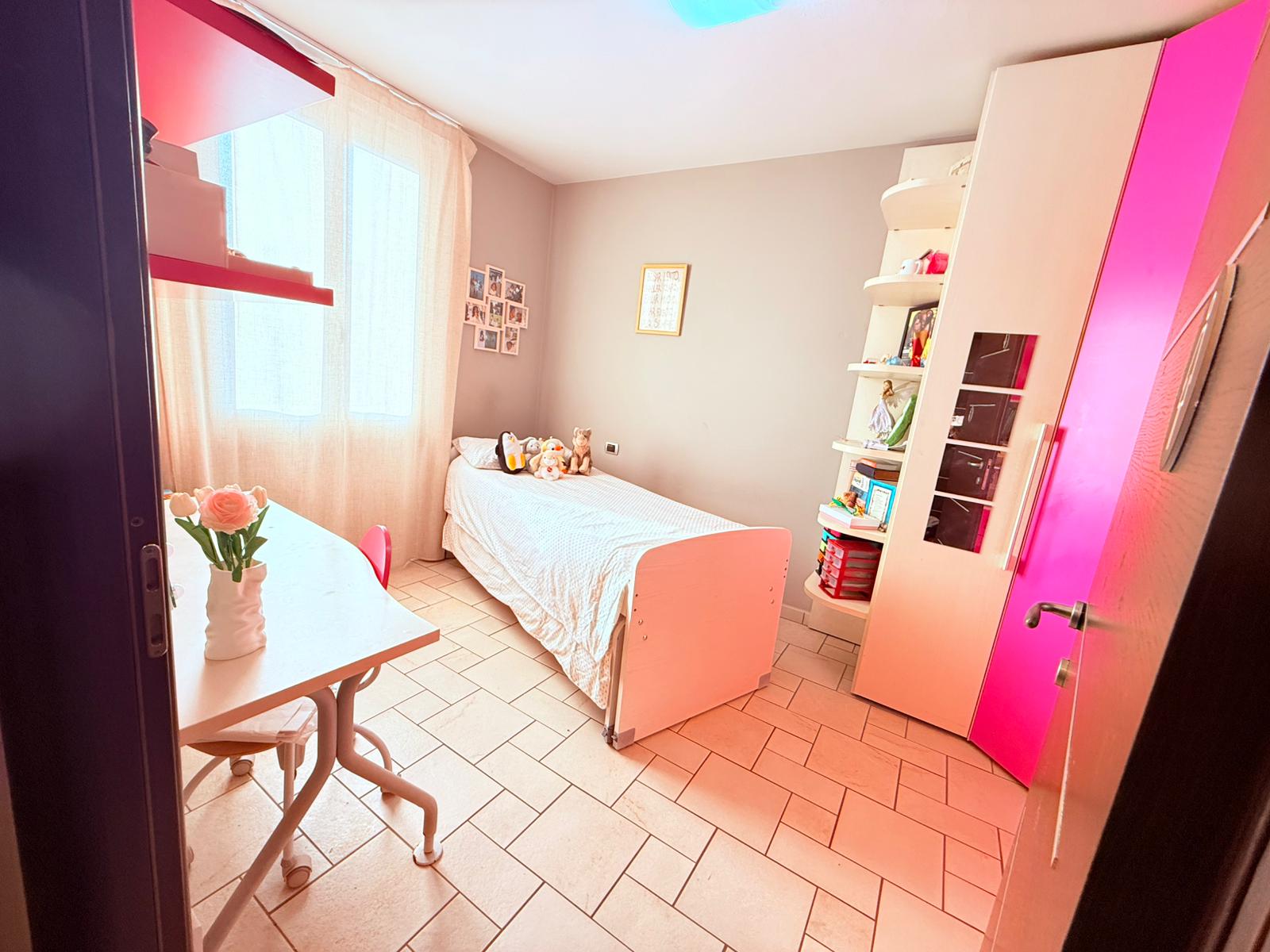 Appartamento - 